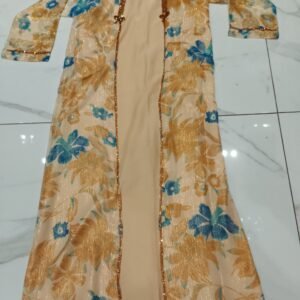 beautiful abaya