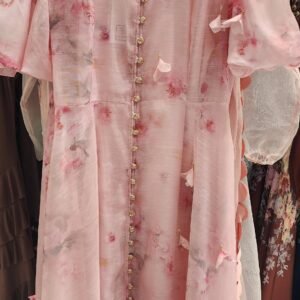 Zimmerman dress
