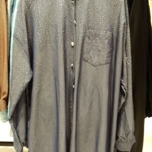 blue co ord