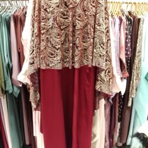 abaya
