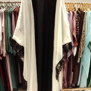 new abaya