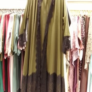 abaya