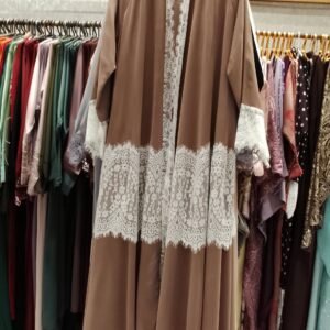 abaya