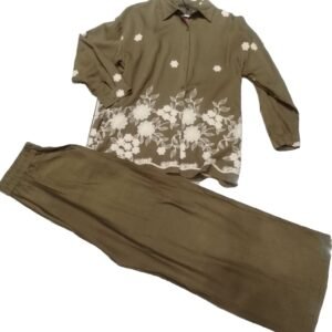 2pc co ord set