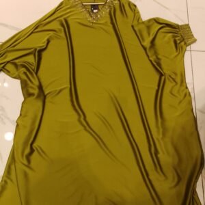 local dress