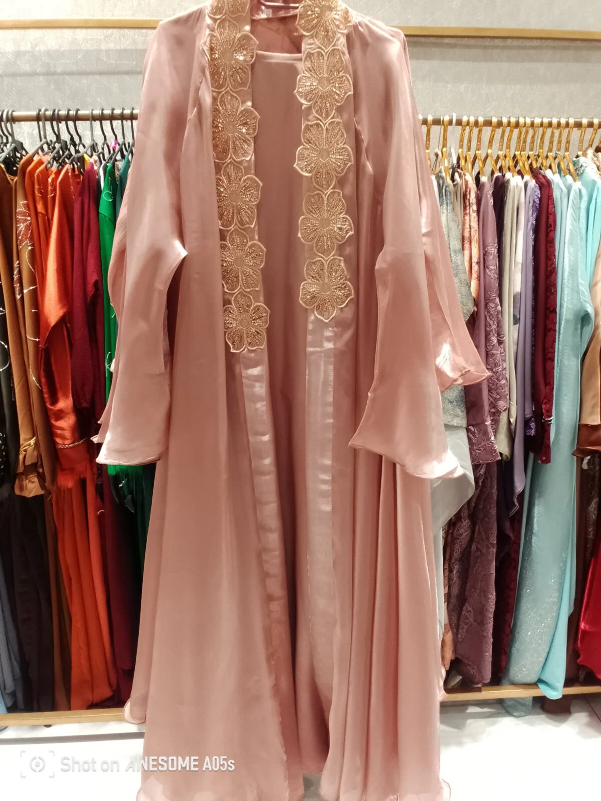 abaya